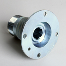 MG Midget/Sprite - 8 TPI 42mm Rear Right
